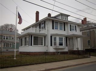 15 Wheaton St, Warren, RI 02885