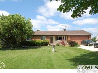 6561 Winans Lake Rd, Brighton, MI 48116