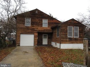 5020 53rd Pl, Hyattsville, MD 20781
