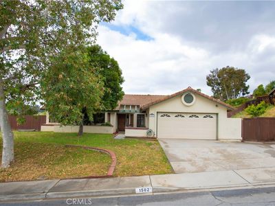 1502 Katella Way, Escondido, CA, 92027