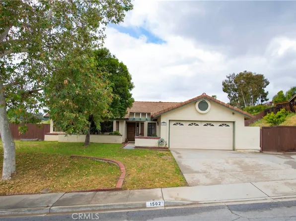 1502 Katella Way, Escondido, CA 92027