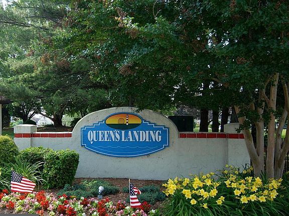 2nd image of 34 Queen Anne Way #F