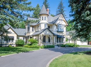 2215 Raymond Ave, Missoula, MT 59802