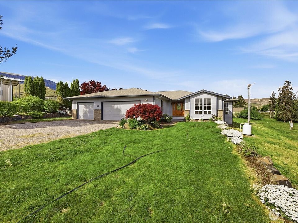 1st image of 3503 W Malaga Road