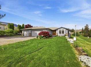 Long Legal, Malaga, WA 98828