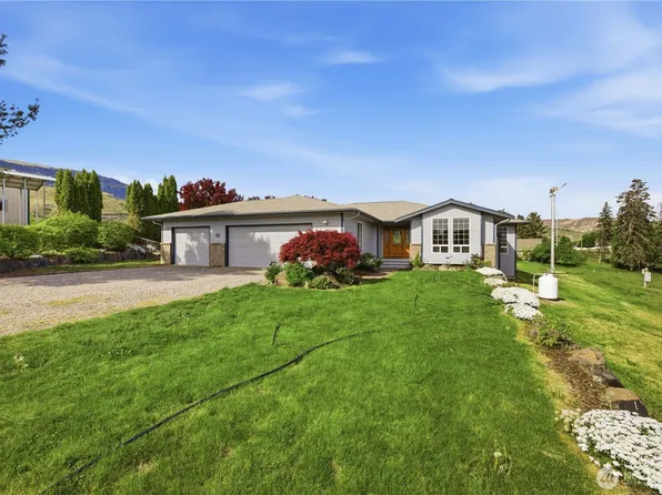 3503 W Malaga Road, Malaga, WA 98828