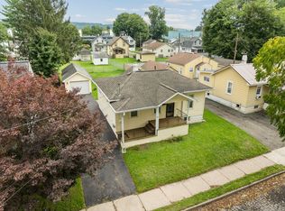 626 Elm St, Endicott, NY 13760