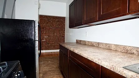 Rented by BRICK & GALO REALTY CORP