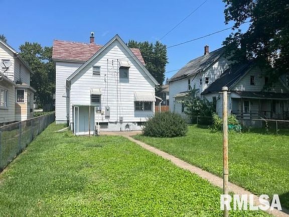 4th image of 1511 W 8th St