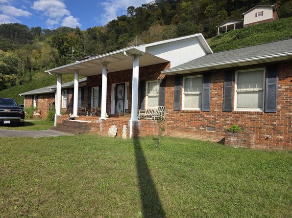 1076 Thomas Mountain Rd