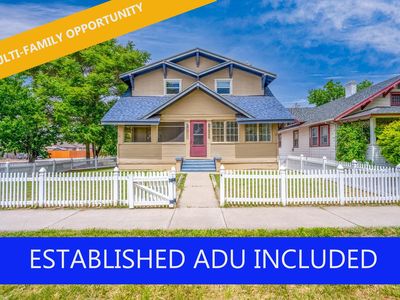 1206 Main St, Grand Junction, CO, 81501