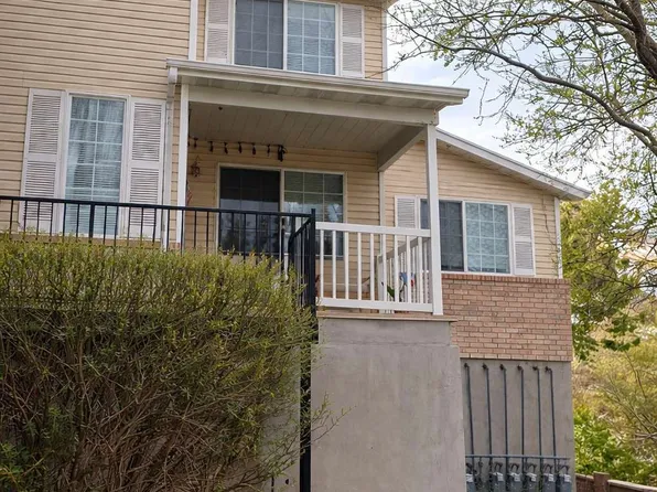 5344 S 3600 W APT 16, Taylorsville, UT 84129