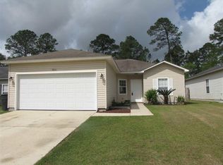 5811 Dandelion Ln, Pensacola, FL 32526