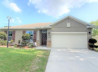 613 S Glancy Dr, Deltona, FL 32725