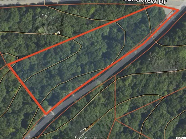 0 Quail Ridge Rd Lot 38, Cadiz, KY 42211