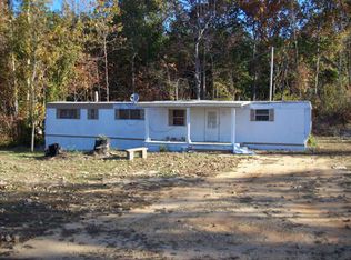 5279 Kent Rd SE, Tremont, MS 38876