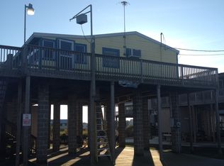 104 Crab St, Chauvin, LA 70344