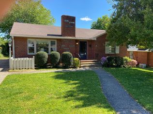 4512 Oakdale Dr, Lynchburg, VA 24502