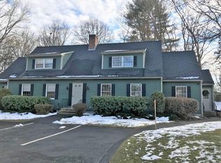 204 Stone St #C, Walpole, MA 02081