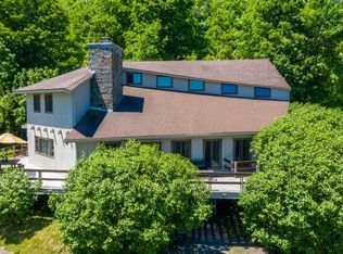 465 Sickle Hill Rd, Berne, NY 12023