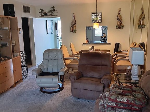 3rd image of 1501 S Ocean Boulevard #105