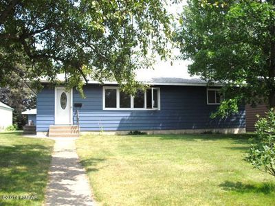 1215 Richard Ave, Detroit Lakes, MN, 56501