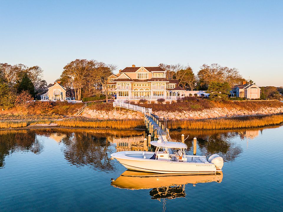199 Daniels Island Road, Mashpee, MA 02649 Zillow