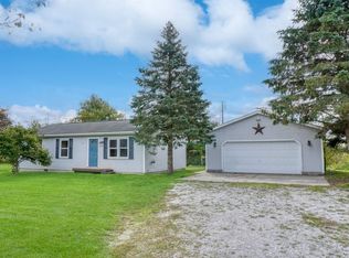 8521 Lashbrook Rd, Goodells, MI 48027