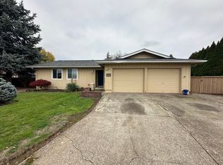 3303 Devon Pl SE, Albany, OR 97322
