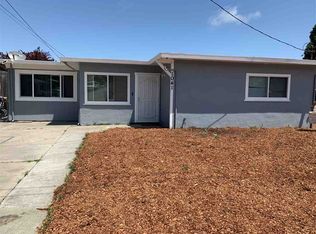 1041 Lettia Rd, San Pablo, CA 94806