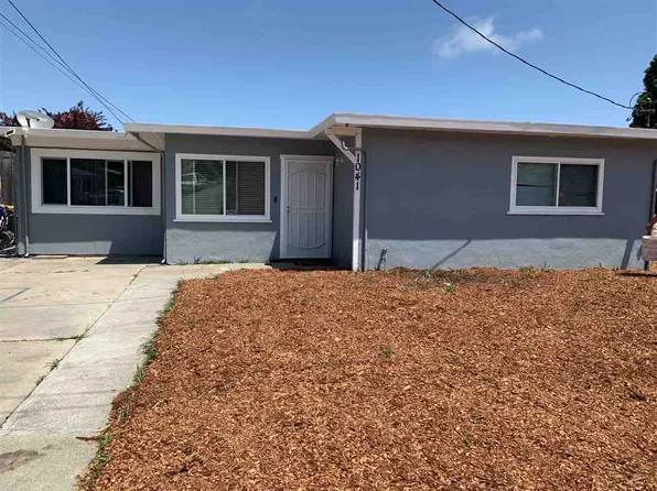 1041 Lettia Rd, San Pablo, CA 94806