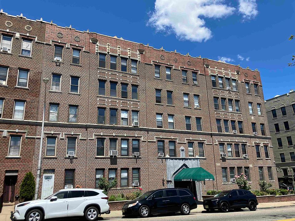 1st image of 6209 6215th Blvd #3AN