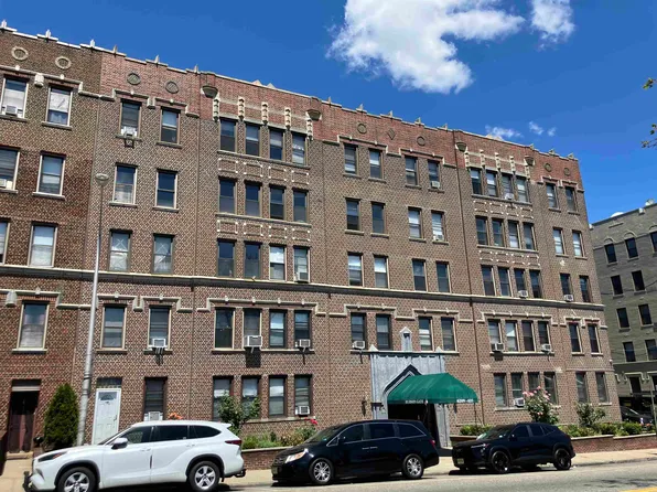 6209 6215th Blvd #3AN, West New York, NJ 07093