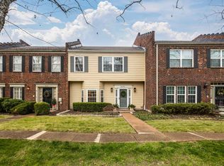 8151 Hunters Grove Ln, Germantown, TN 38138