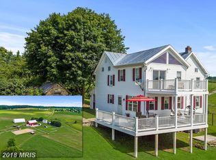 4121 Maple Grove Rd, Hampstead, MD 21074