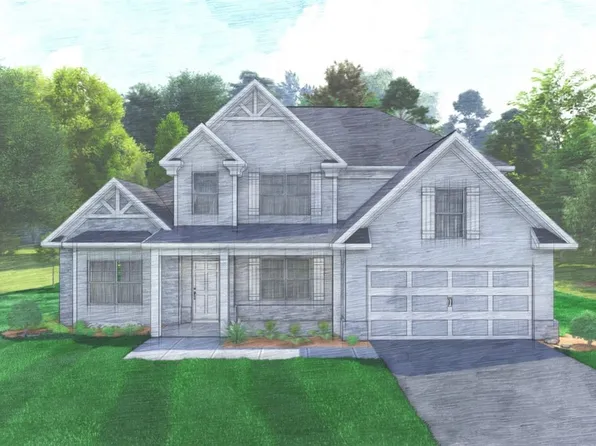 1315 McAlpine Rdg, Auburn, AL 36830