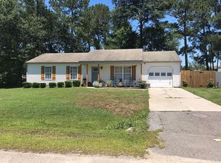 337 Boxcar Dr, Longs, SC 29568