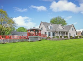 1353 Reva Ln, Sandwich, IL 60548