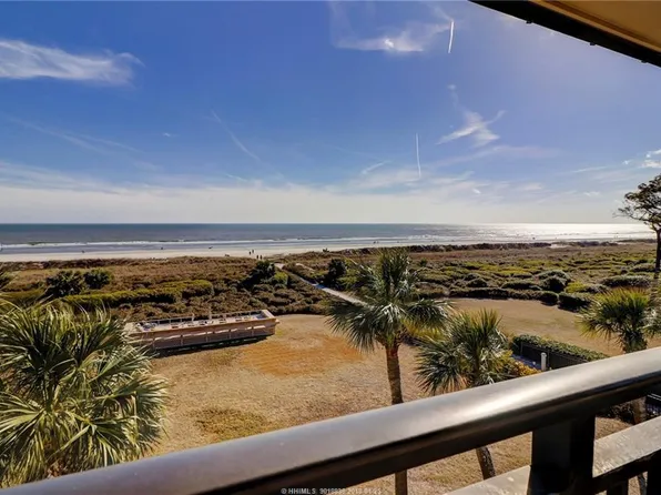 23 S Forest Beach Dr APT 326, Hilton Head Island, SC 29928