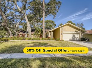 2911 Pinewood Run, Palm Harbor, FL 34684