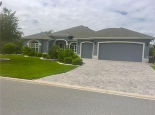 604 Wake Forest Ln, The Villages, FL 32162