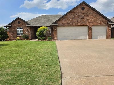 4814 Chaparral Run, Enid, OK, 73703