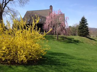 14 Edmonds Rd, Sherman, CT 06784