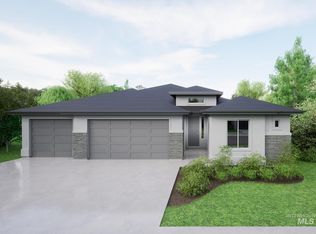 11140 S Yeoman Pl, Kuna, ID 83634