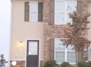 5834 Union Walk Dr, Union City, GA 30291