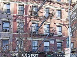 534 9th Ave APT C4, New York, NY 10018
