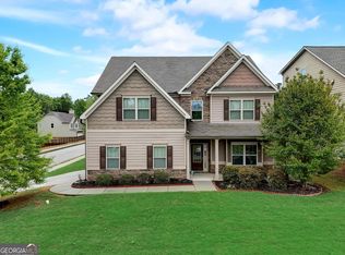 9129 Gladwyne Xing, Villa Rica, GA 30180
