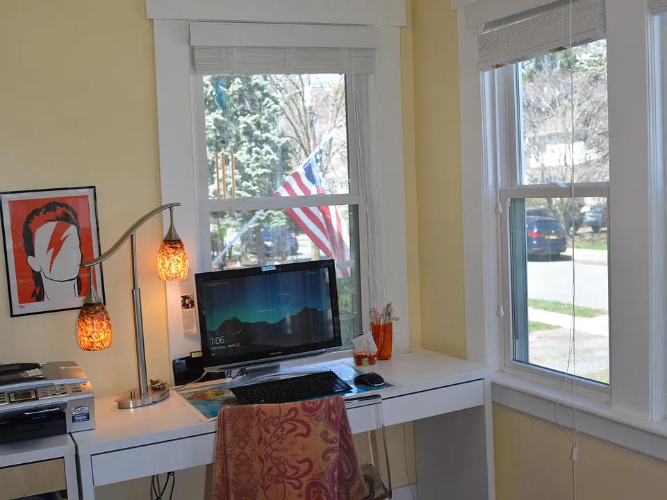 Studio/Library