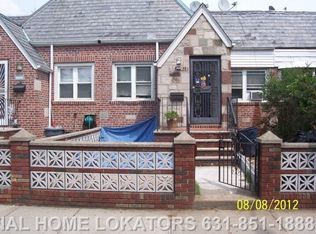 24-39 82nd St, Flushing, NY 11370