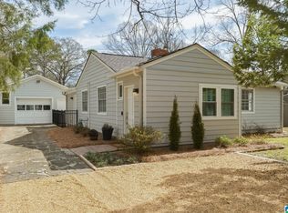 201 Hagood St, Birmingham, AL 35213